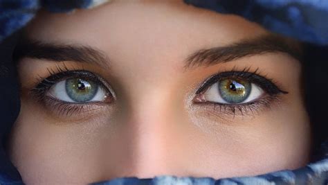 Eyes