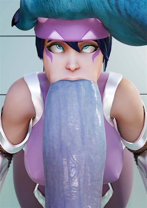 rule   blowjob blowjob face deepthroat eyes rolling  huge