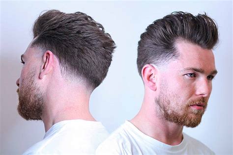 What Is A Low Taper Fade Haircut at Julie Solberg blog