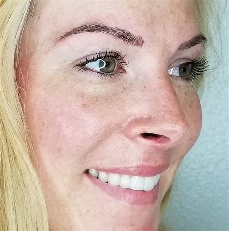 Seattle Microblading Studio | Issaquah WA