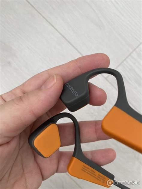 Отзыв о Беспроводные наушники Xiaomi Padmate S30 | Хорошие наушники для ...