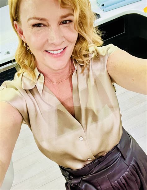 Laurel Holloman on Twitter: "Happy Sunday!! https://t.co/ZyVa2ByEPN