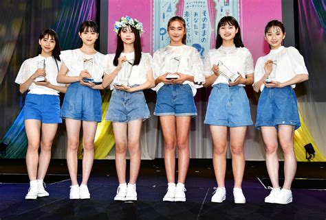 堀川梨子さんCUBE主演女優オーディショングランプリ「全ての役で100点出せる女優さんに」 - 芸能写真ニュース : 日刊スポーツ