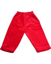 Professional Santa Pants - SantaSuitExpress.com