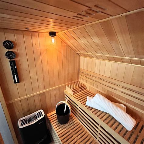 Tylö Sauna, Ofen & Zubehör – hey BEACHVILLA