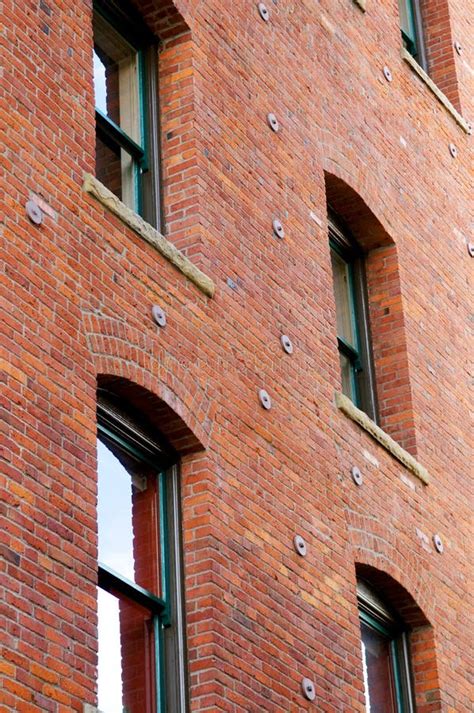 Downtown Seattle stock photo. Image of american, highrise - 255182808