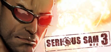 скачать Serious Sam 3: BFE (последняя версия) бесплатно торрент на ПК