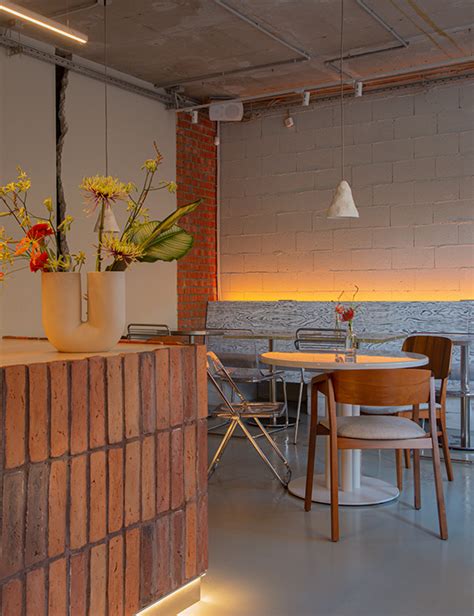 PEREMENA CAFE :: Behance