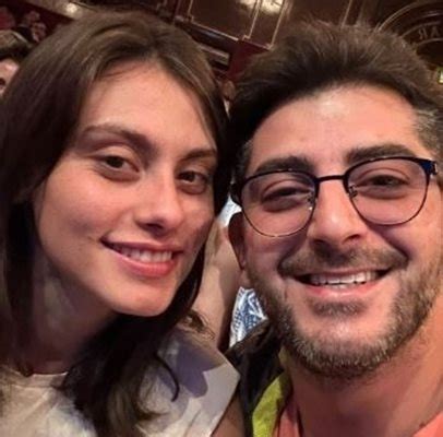 Александър Кадиев и Ивелина Чоева гледат “Вълшебникът от Оз” в Лондон