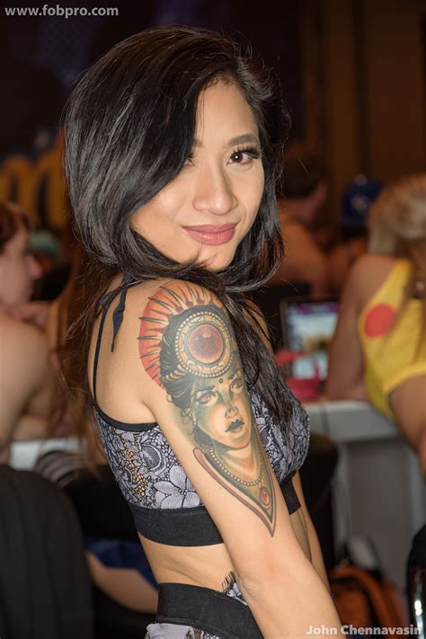 AVN Adult Entertainment Expo 2017 Day 2 (Page 15 of 38) - FOB Productions