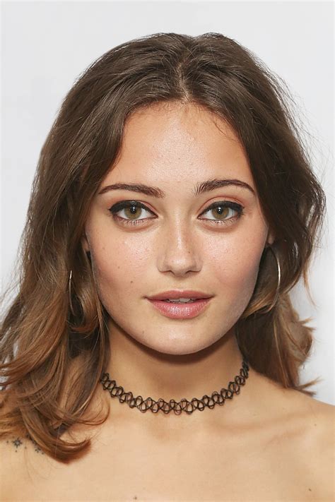 Ella Purnell - Profile Images — The Movie Database (TMDB)