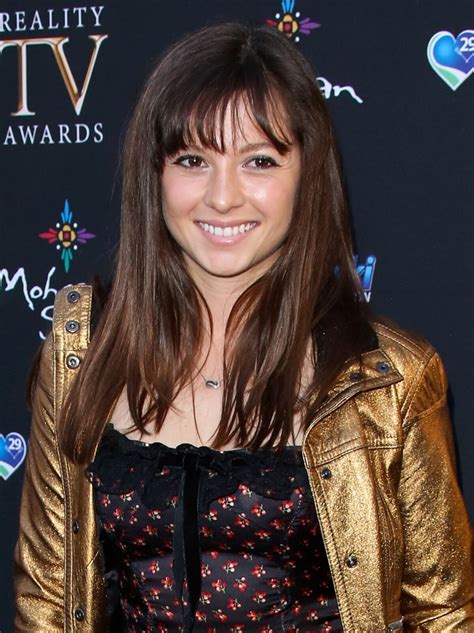 Mackenzie Rosman | 7th Heaven | Fandom