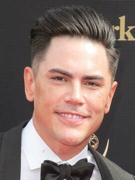 Tom Sandoval - Personality, Actor, Businessman