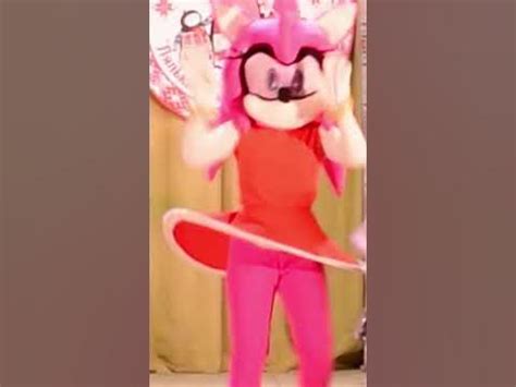 Соник и Эми Роуз: Ловим Лучи Солнца и Прыгаем Высоко! ☀️🦔💖 # ...