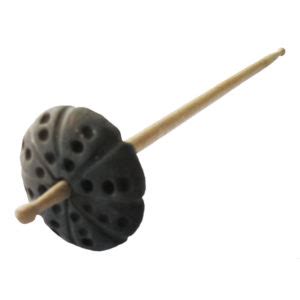 Handspindel SIDE – Handspindel