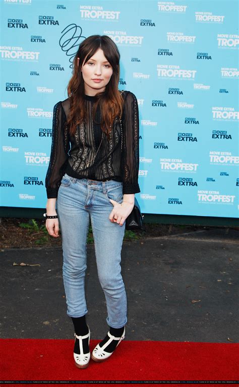 Digitalminx.com - Actresses - Emily Browning