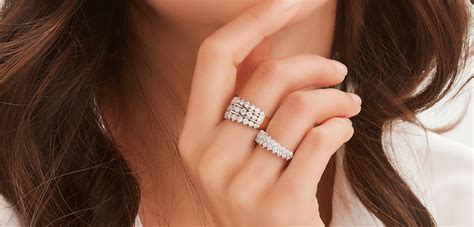 Discover Our Collection Of Stunning Rings At Pascoes