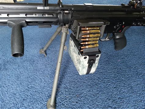 M60 - Page 2 - The Firing Line Forums