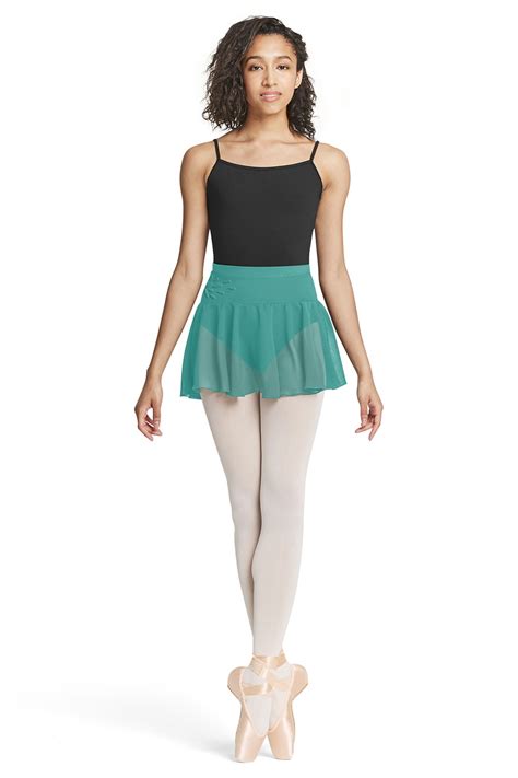 BLOCH® Women's Dance & Ballet Skirts - BLOCH® US Store