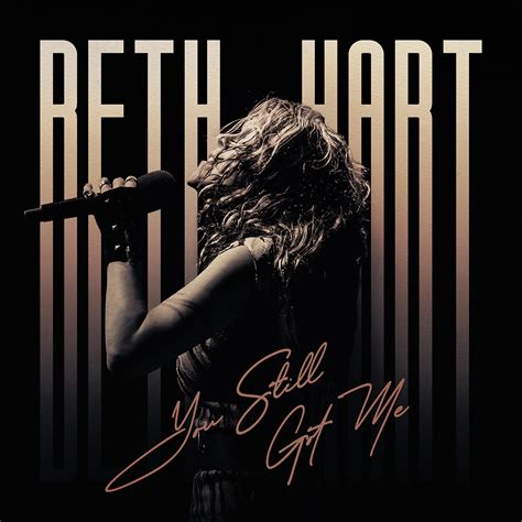 BETH HART – new album announced – Eternal Terror Live