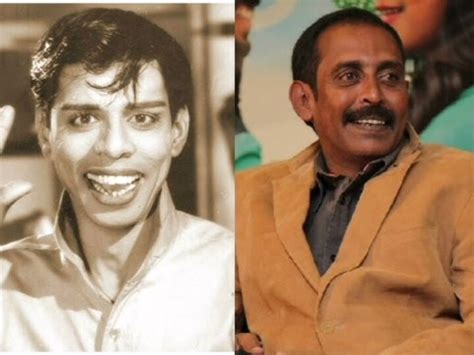 anand babu opens     entered  cinema anand babu