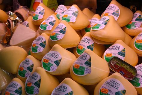 Galician Food Guide - 20 Things to Eat (and Drink) in Galicia Spain
