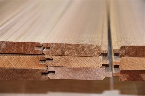 tongue groove rp george