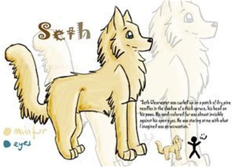 Seth in Wolf form - Leah&Seth Clearwater Photo (7750462) - Fanpop