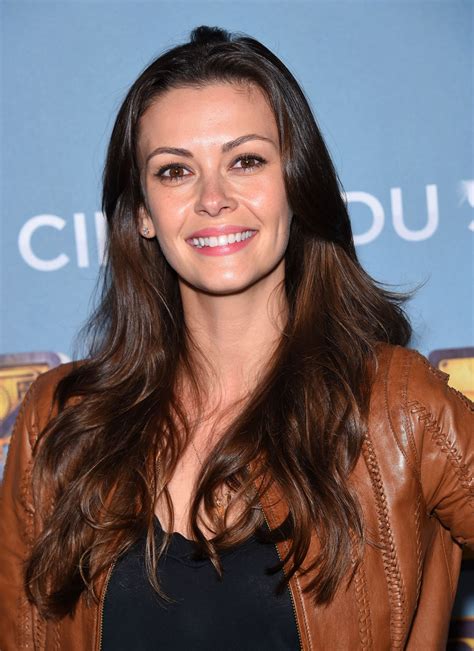 OLGA FONDA at Cirque Du Soleil’s Kurious-Cabinet of Curiosites Opening