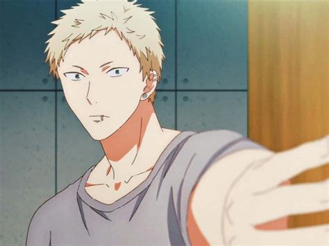 [100+] Akihiko Kaji Wallpapers | Wallpapers.com