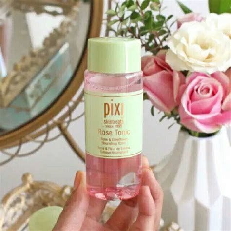 Jual Pixi rose tonic 100 ml | Shopee Indonesia
