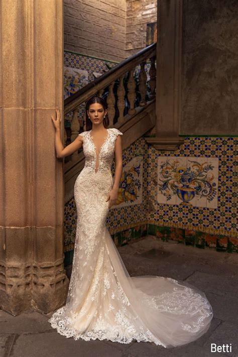 Весільна сукня Angelina