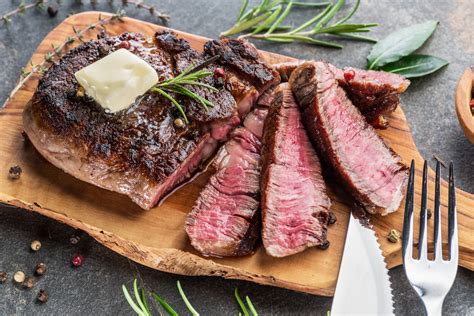 Top 6 Best Cuts of Steak: Ranked by Taste and Nutrition - Dr. Robert Kiltz