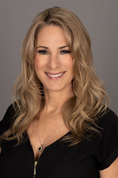 Christine Bell, Broker