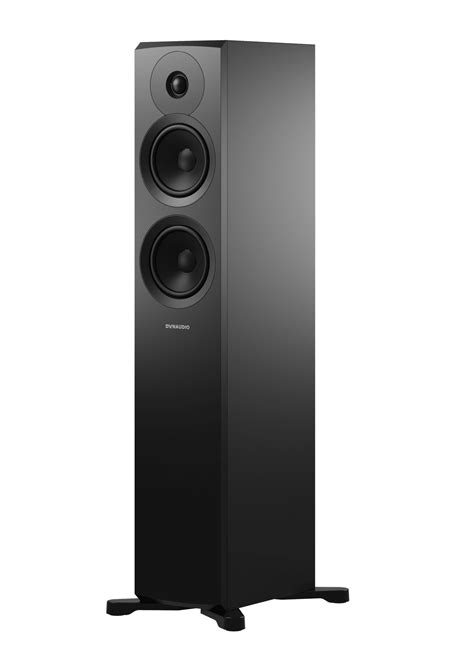 Dynaudio new Emit 30 - Signals