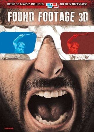 FOUND FOOTAGE | AndersonVision
