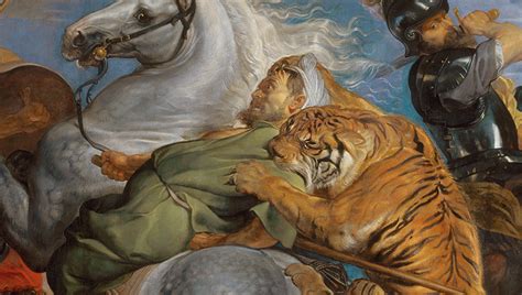 Rubens and his legacy | Christie's