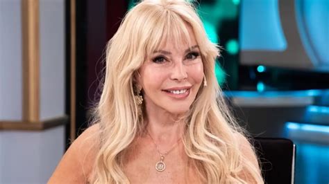 graciela alfano compartio  espectacular fenomeno natural luego de las