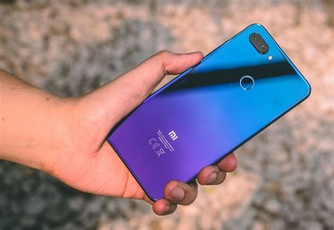 Смартфон Xiaomi Mi 9 Lite при цене в 235 долларов получит SoC ...