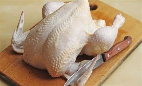 Мясо курицы: состав, калорийность, стоимость, польза и вред