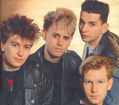 Pin on Depeche mode