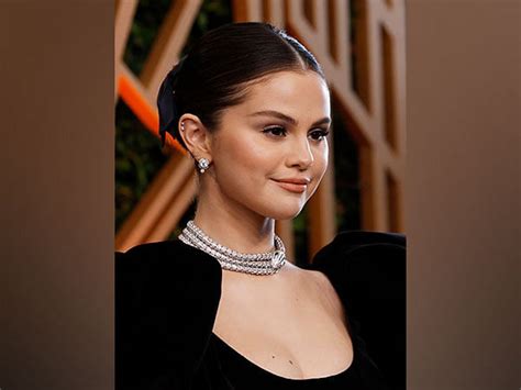 Did Selena Gomez's Latest Project Break the Internet? - gcu9fwh