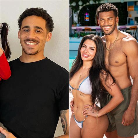 Huda Mustafa's Ex Breaks Silence Amid Love Island Drama With Jeremiah