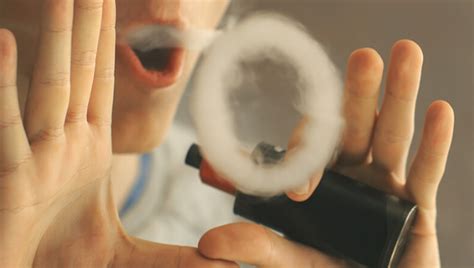 ring  vape step  step guide