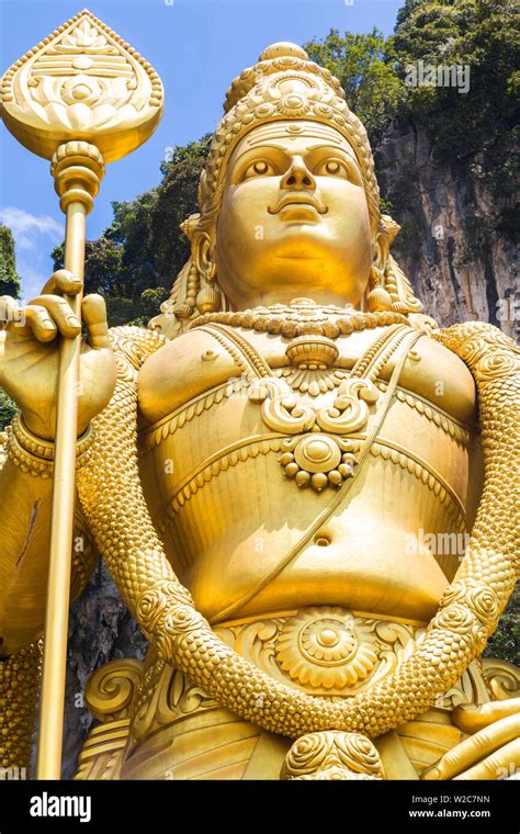 hindu god  war  victory  res stock photography  images alamy