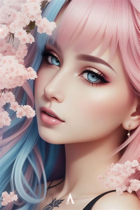 Behind blue eyes by monsieuralex974 on DeviantArt