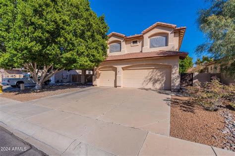 Carol Rae Ranch, Gilbert, AZ Real Estate & Homes For Sale - Movoto