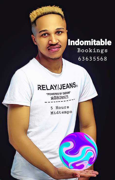 Indomitable infinity