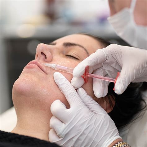 skin boosters snow white aesthetics
