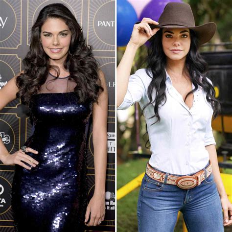 ¡Las claves de la impactante transformación física de Livia Brito!